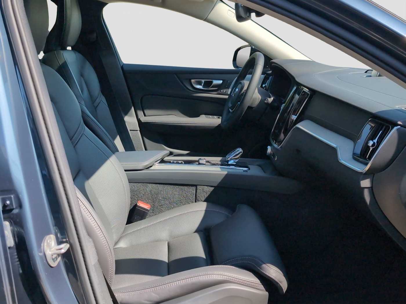 Volvo V60 – Bild 16
