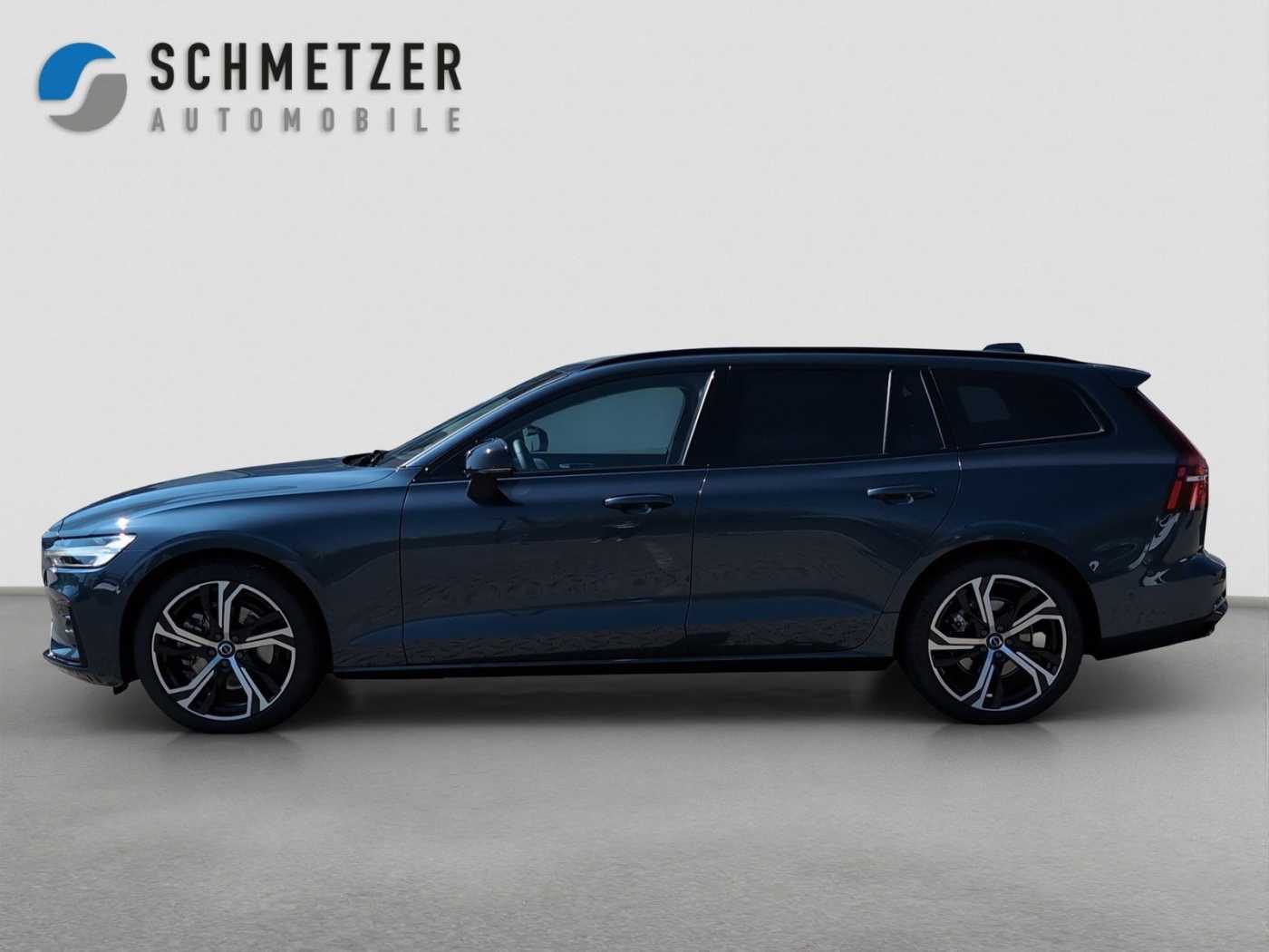 Volvo V60 – Bild 2