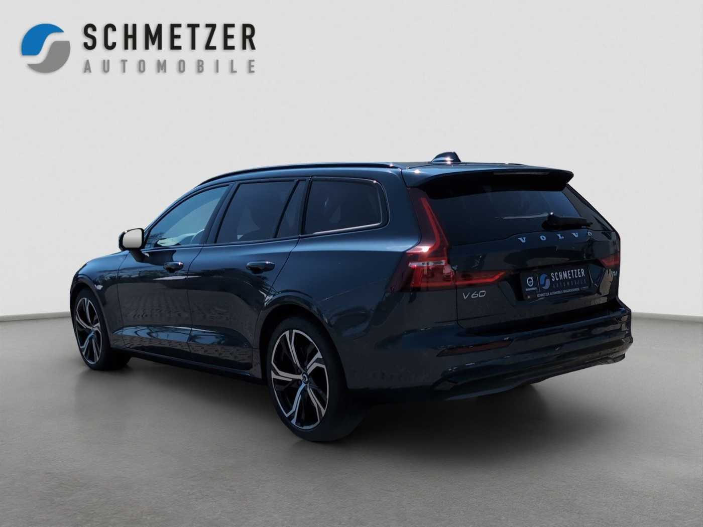 Volvo V60 – Bild 3