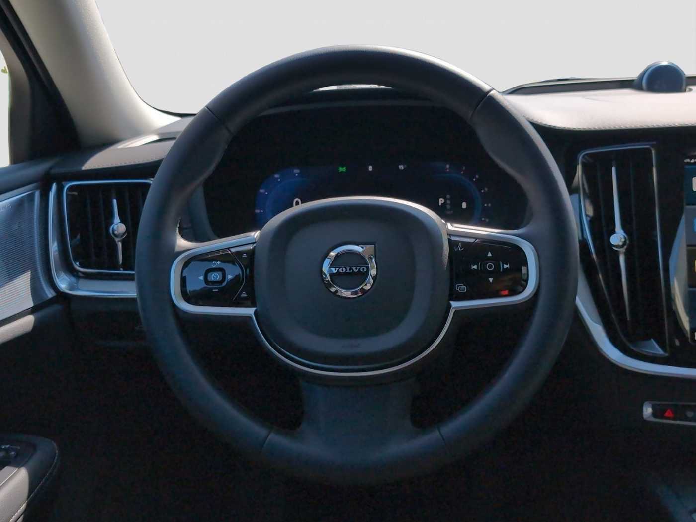 Volvo V60 – Bild 4