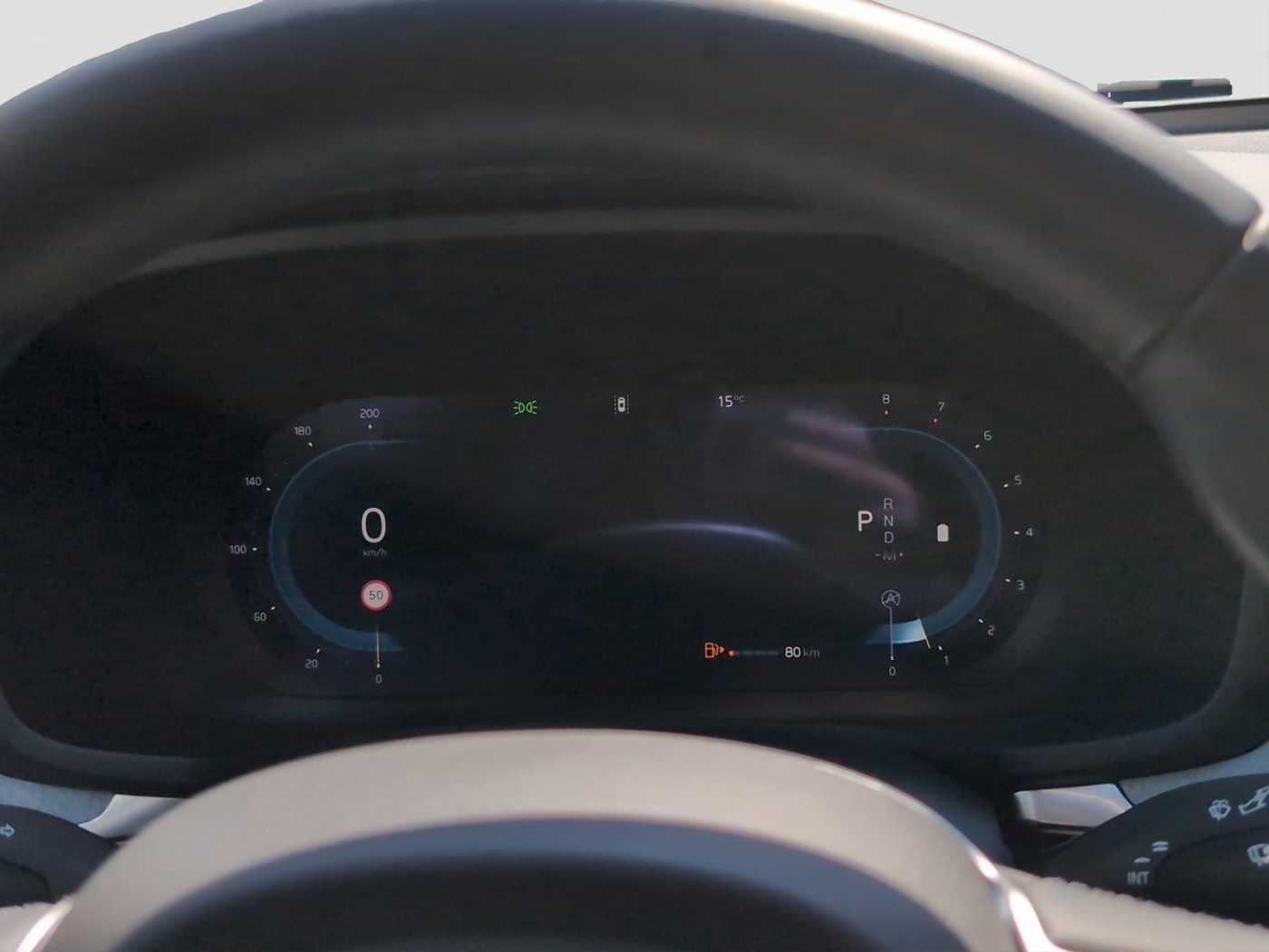Volvo V60 – Bild 5