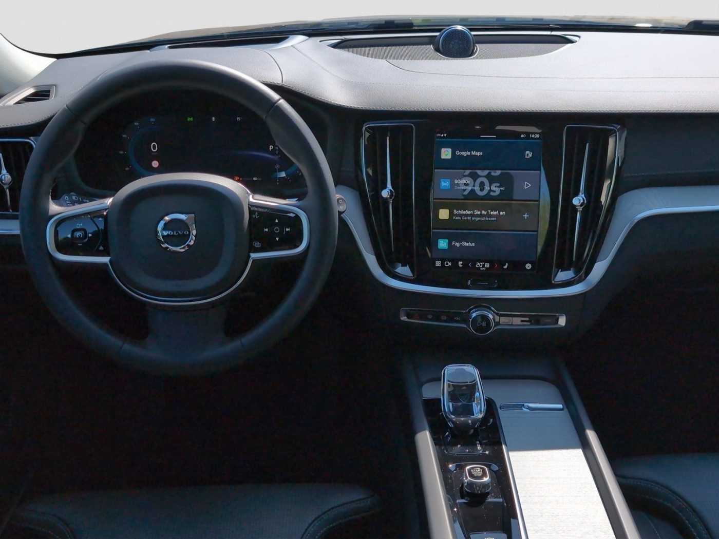 Volvo V60 – Bild 6