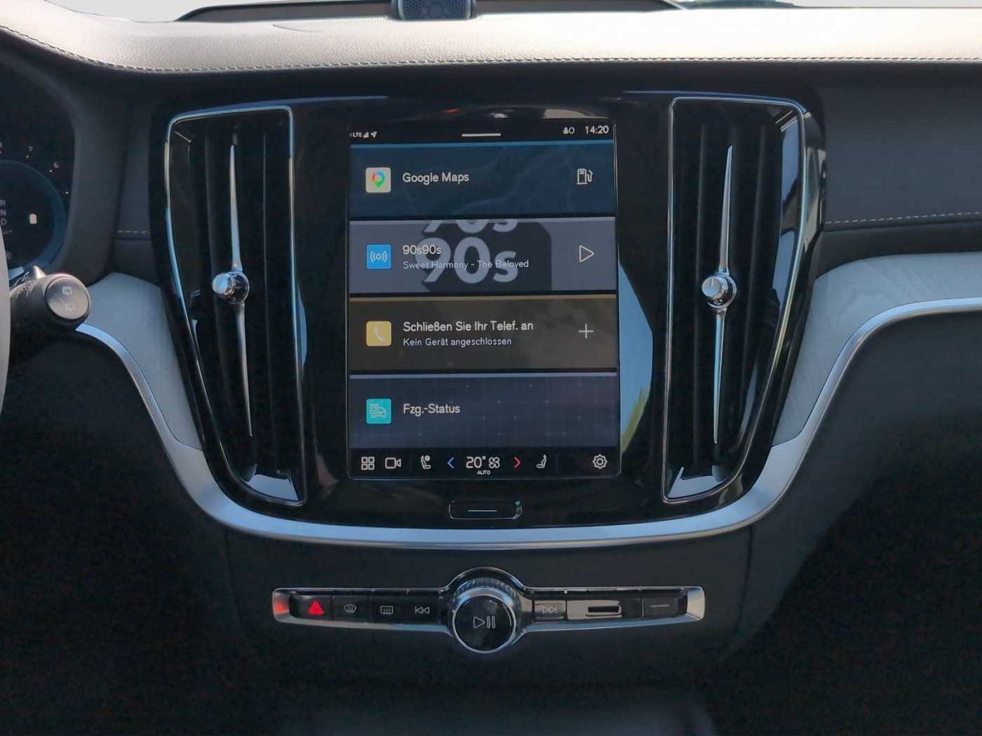 Volvo V60 – Bild 7