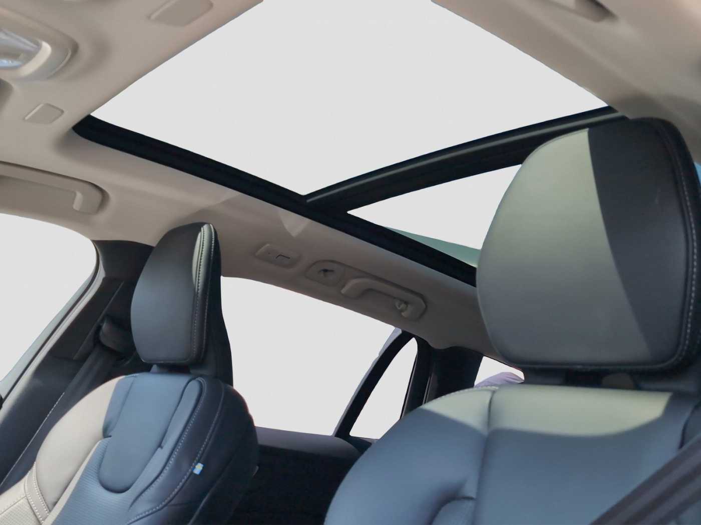 Volvo V60 – Bild 9