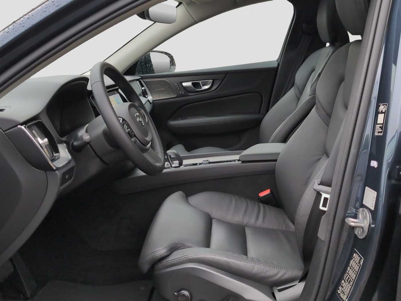 Volvo V60 – Bild 10
