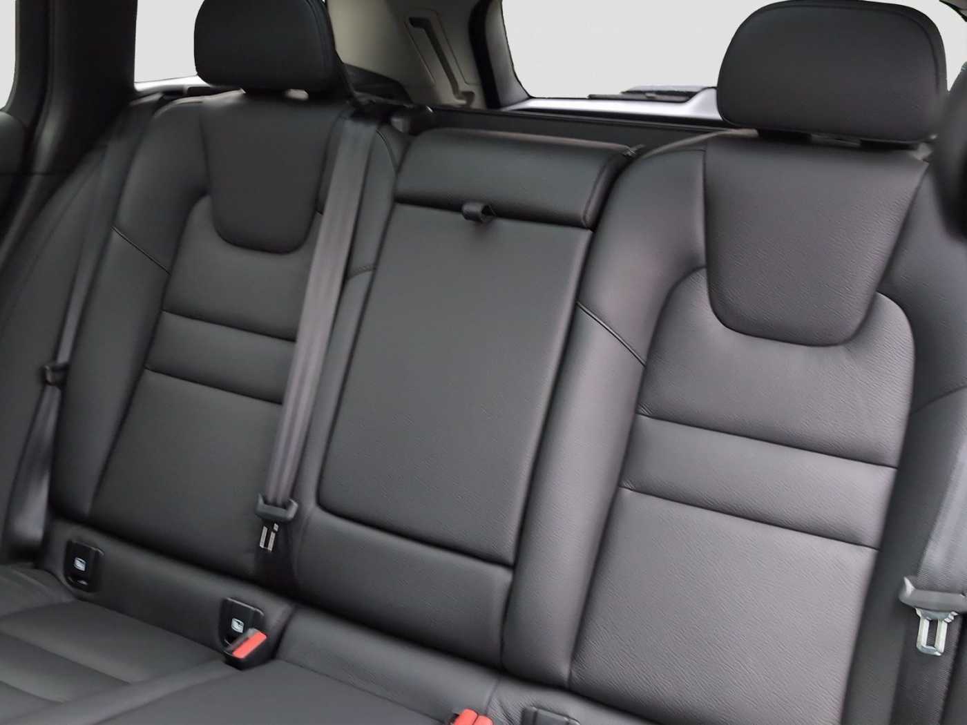 Volvo V60 – Bild 11