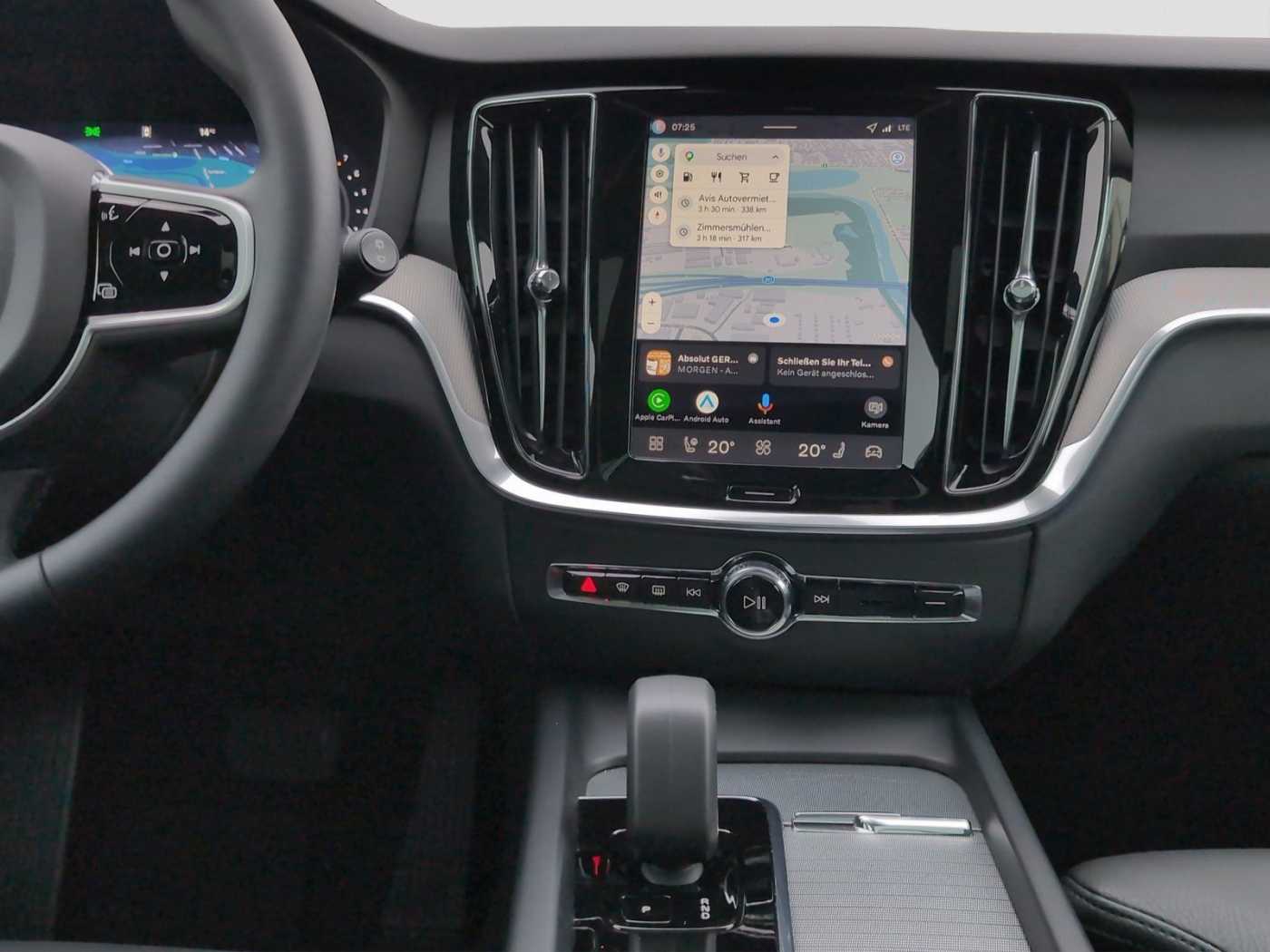 Volvo V60 – Bild 12