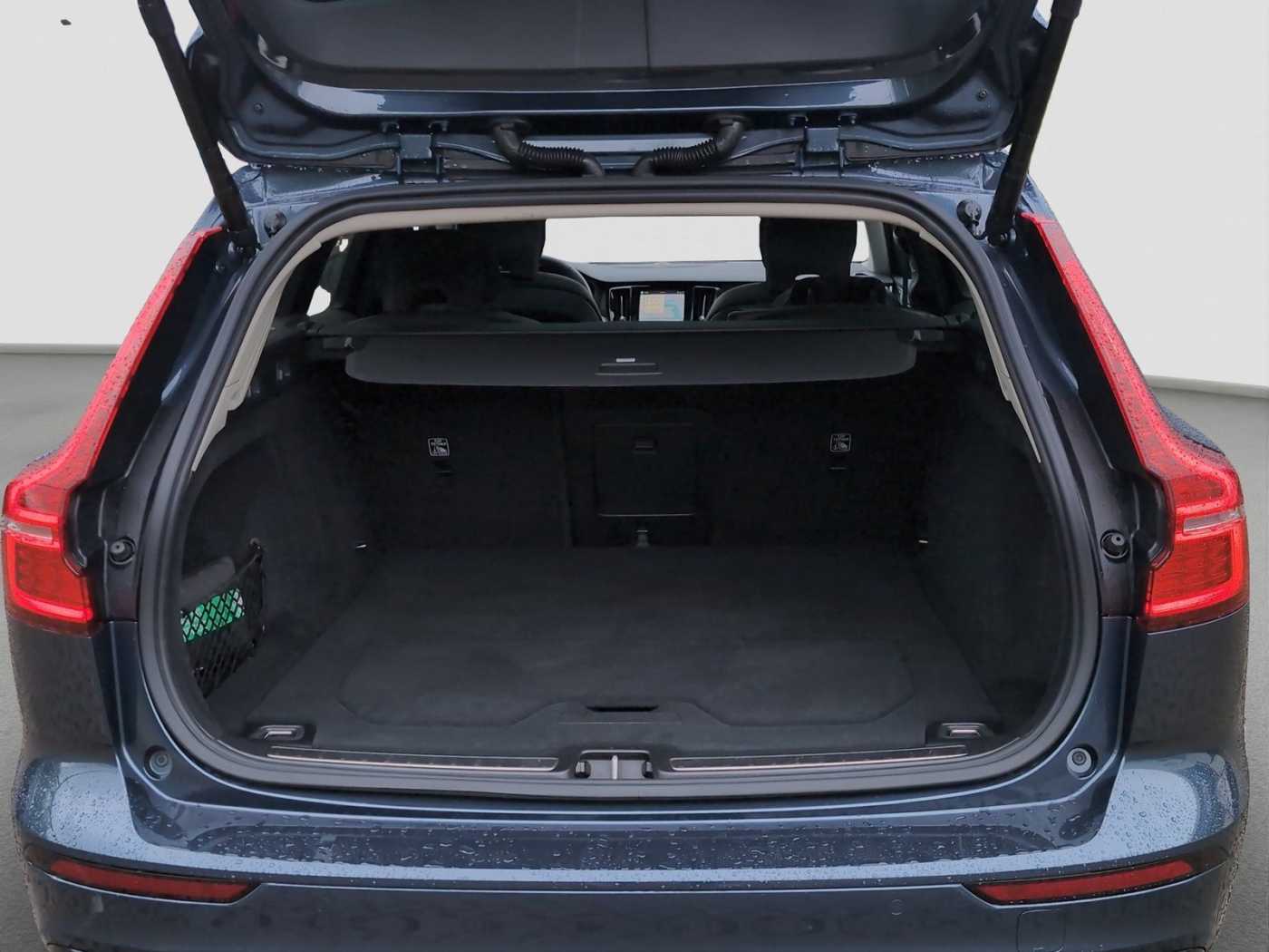 Volvo V60 – Bild 13