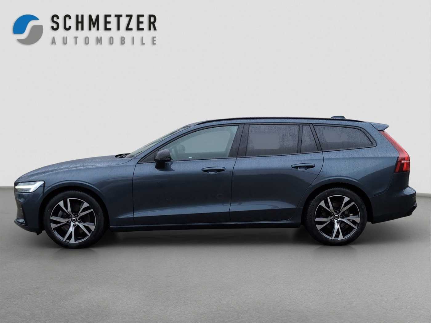 Volvo V60 – Bild 2