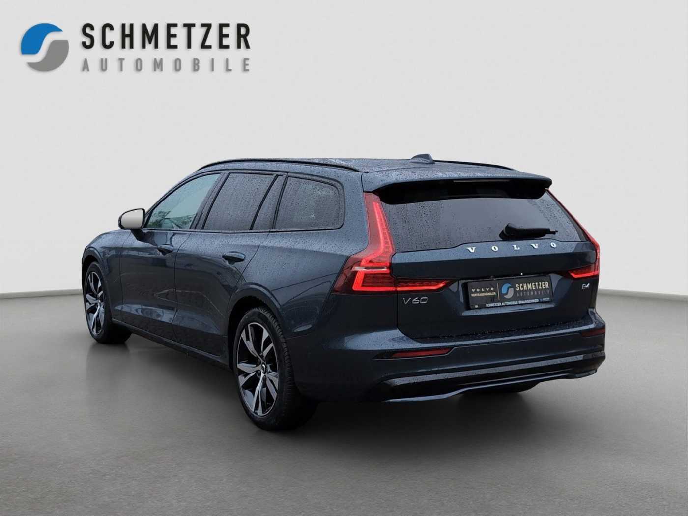 Volvo V60 – Bild 3
