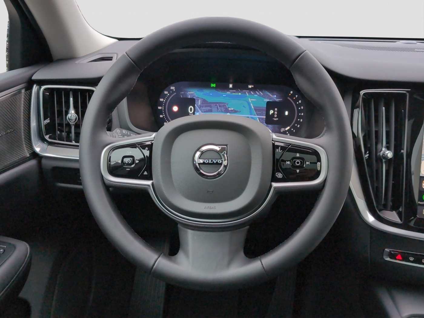 Volvo V60 – Bild 4