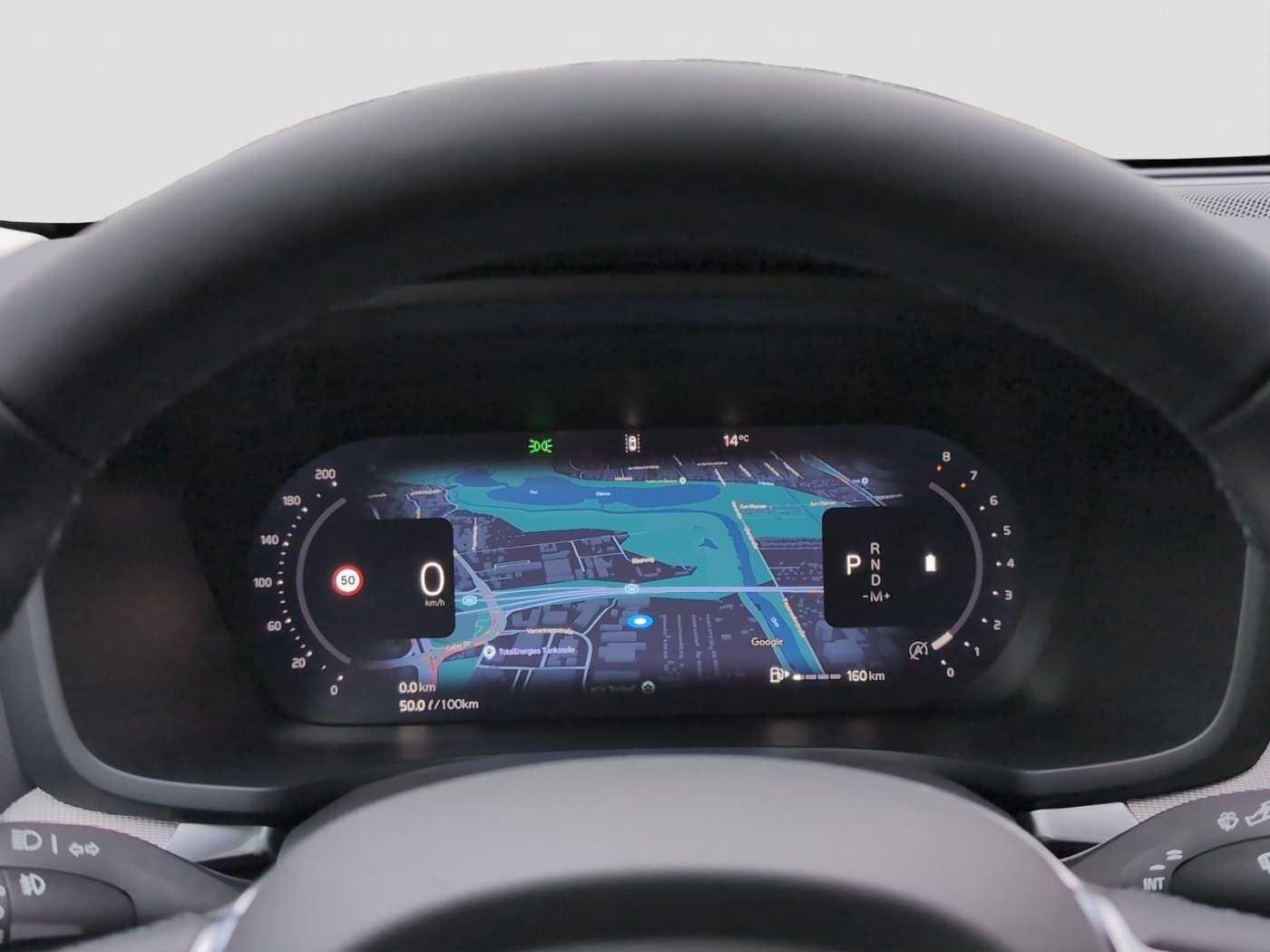 Volvo V60 – Bild 5