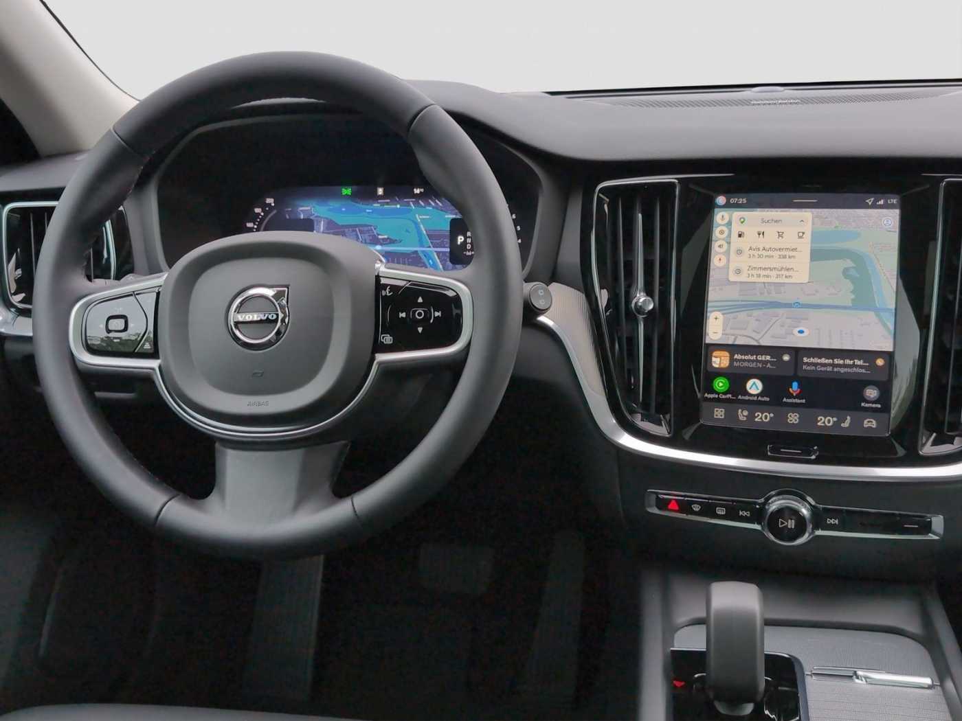 Volvo V60 – Bild 6