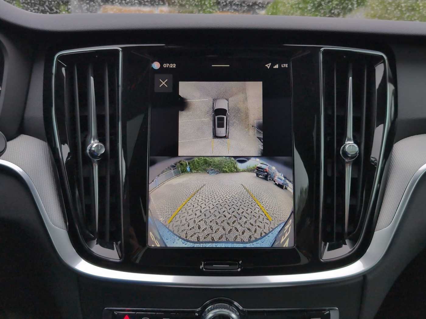 Volvo V60 – Bild 8
