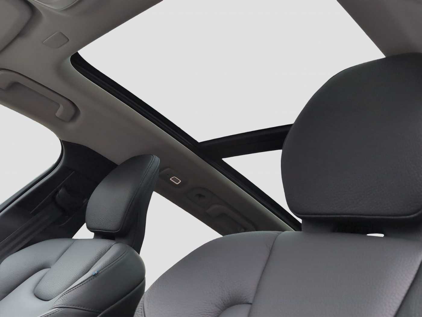 Volvo V60 – Bild 9