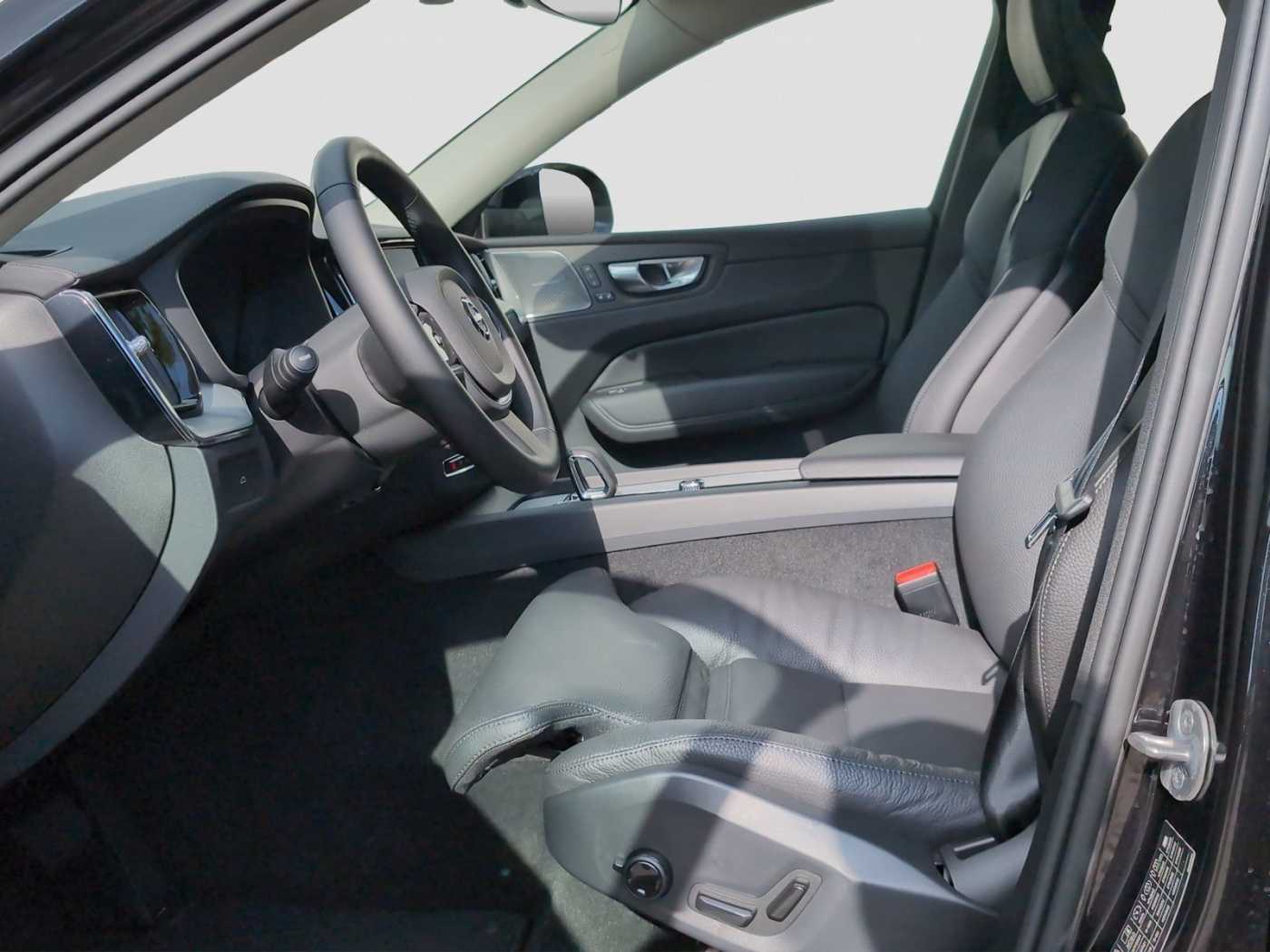 Volvo XC60 – Bild 11