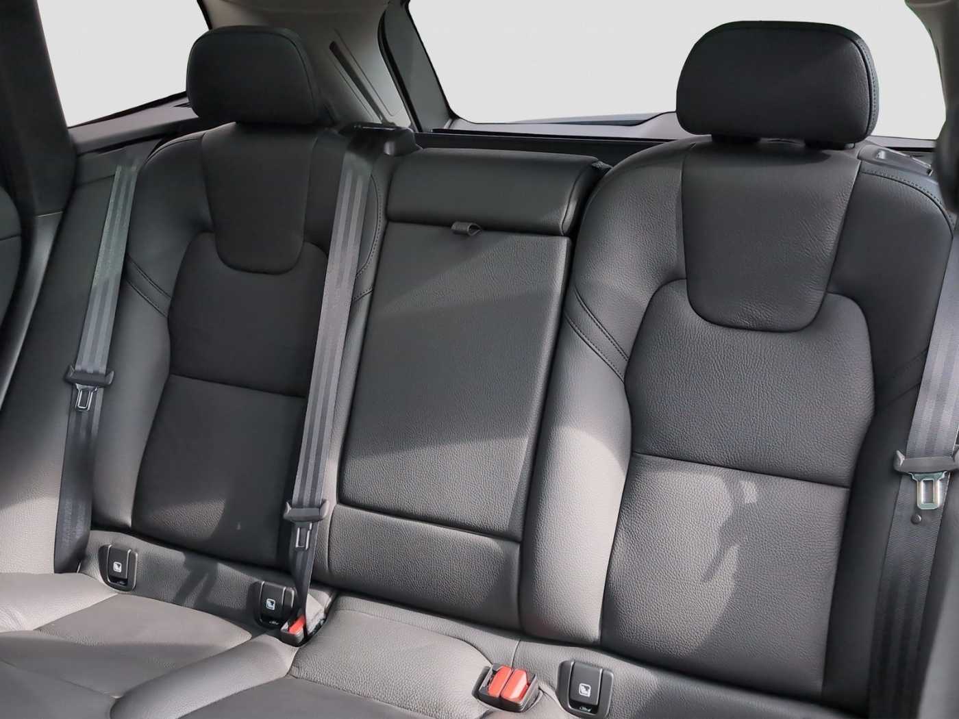 Volvo XC60 – Bild 12