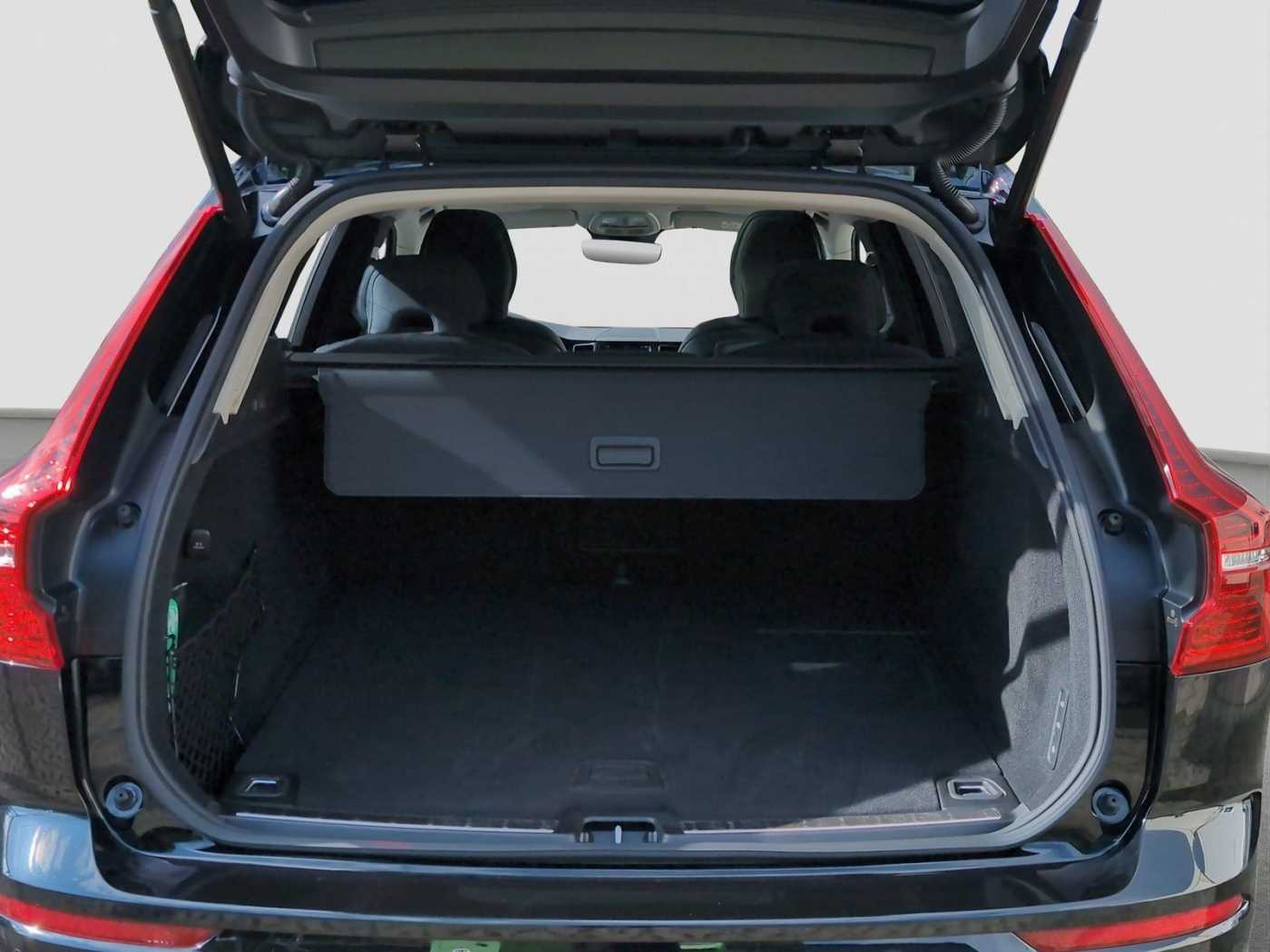Volvo XC60 – Bild 13