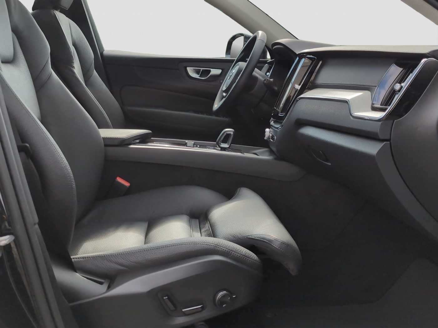 Volvo XC60 – Bild 14