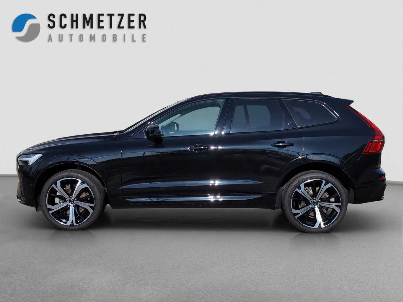Volvo XC60 – Bild 2