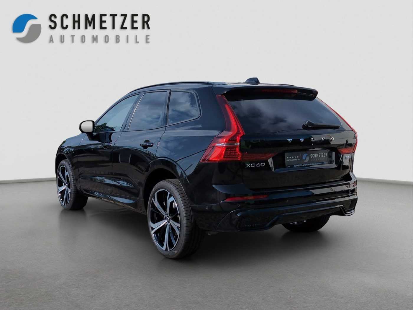 Volvo XC60 – Bild 3