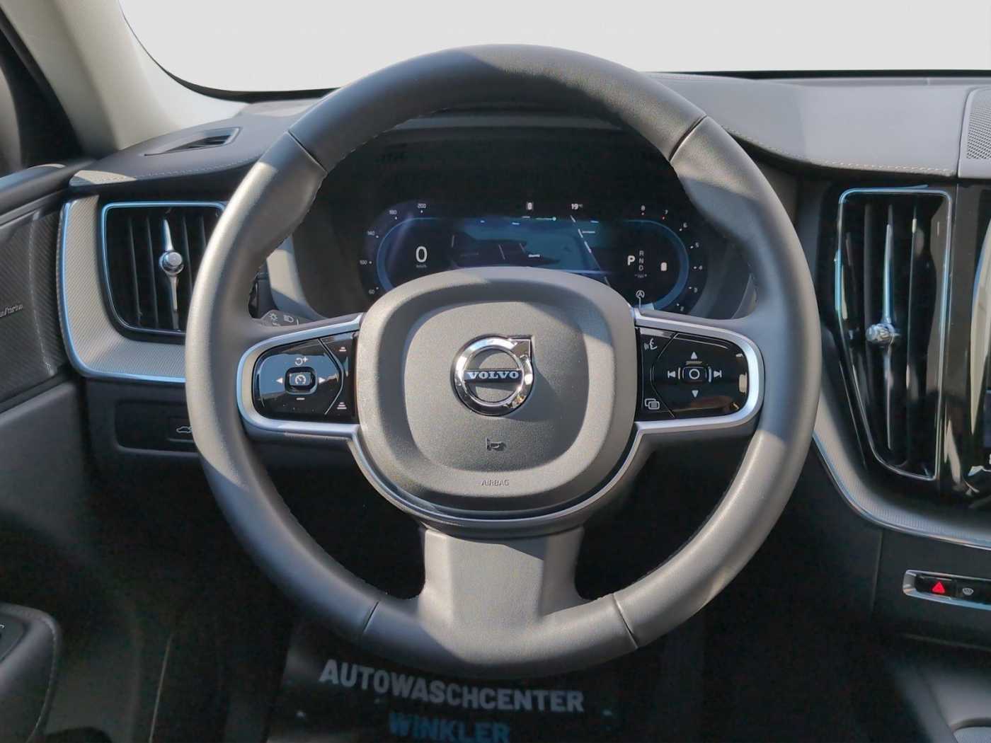 Volvo XC60 – Bild 4