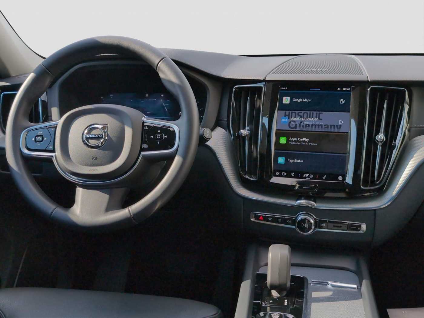 Volvo XC60 – Bild 6