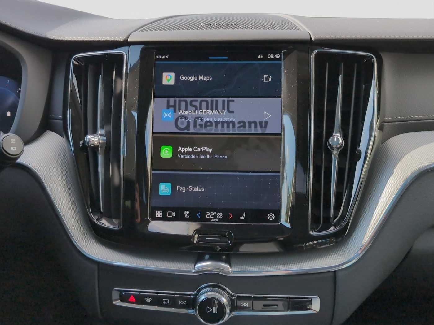 Volvo XC60 – Bild 7