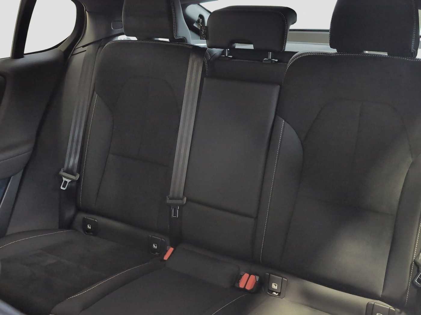 Volvo C40 Recharge – Bild 10