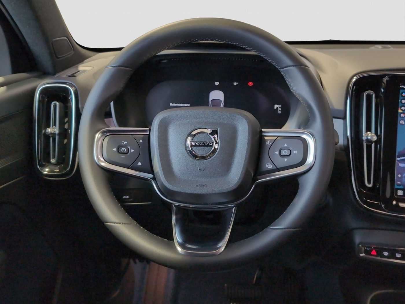 Volvo C40 Recharge – Bild 4