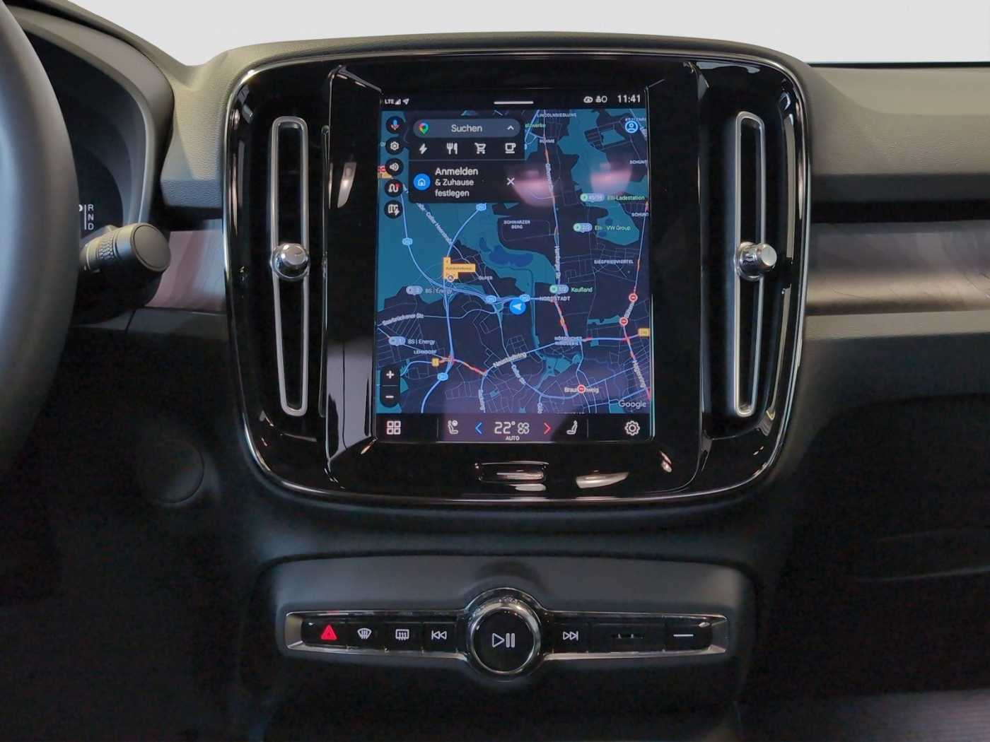 Volvo C40 Recharge – Bild 7