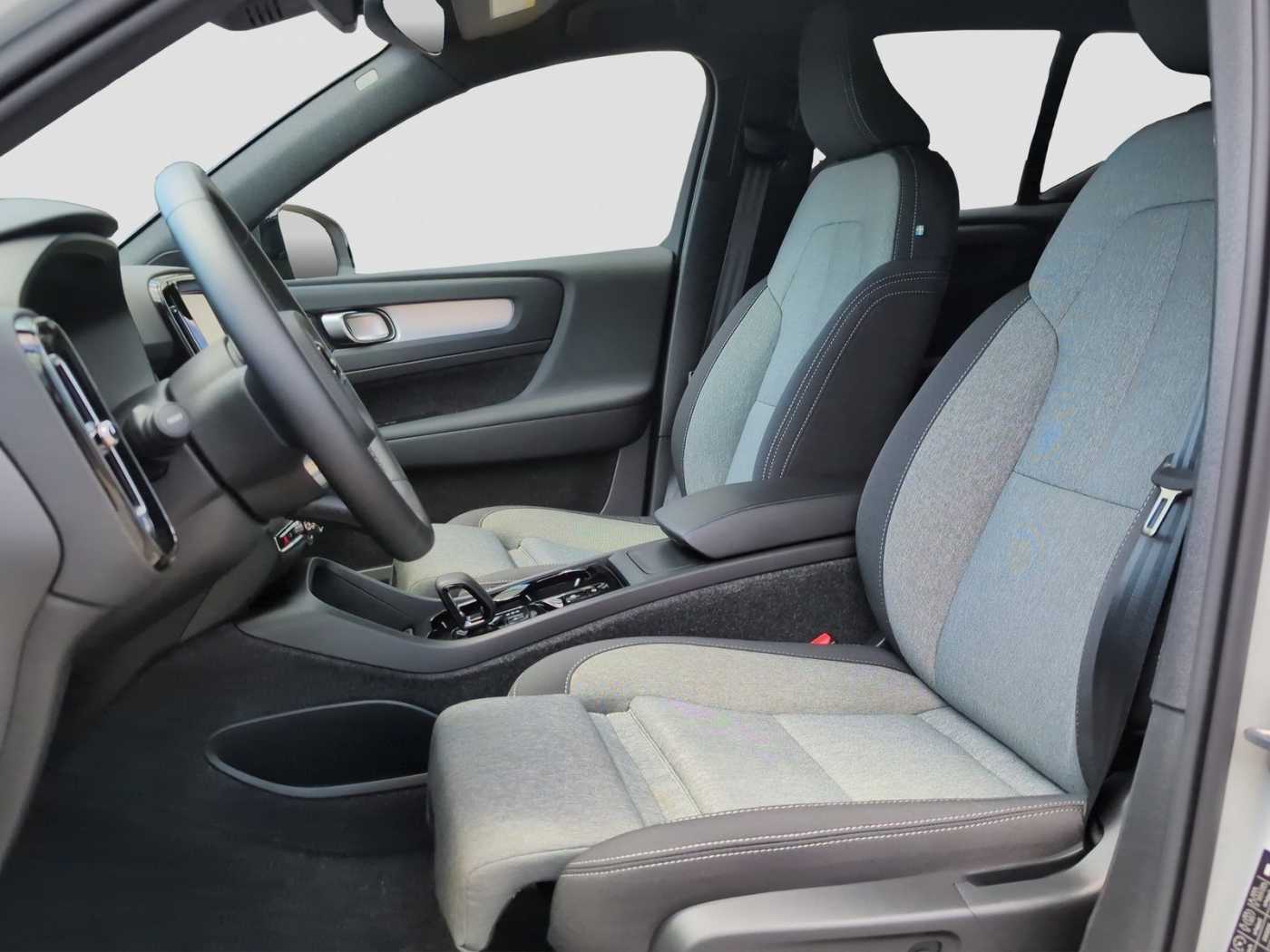 Volvo XC40 – Bild 10
