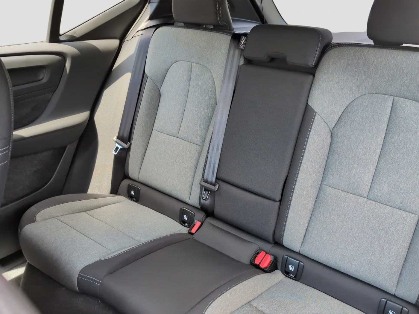 Volvo XC40 – Bild 11