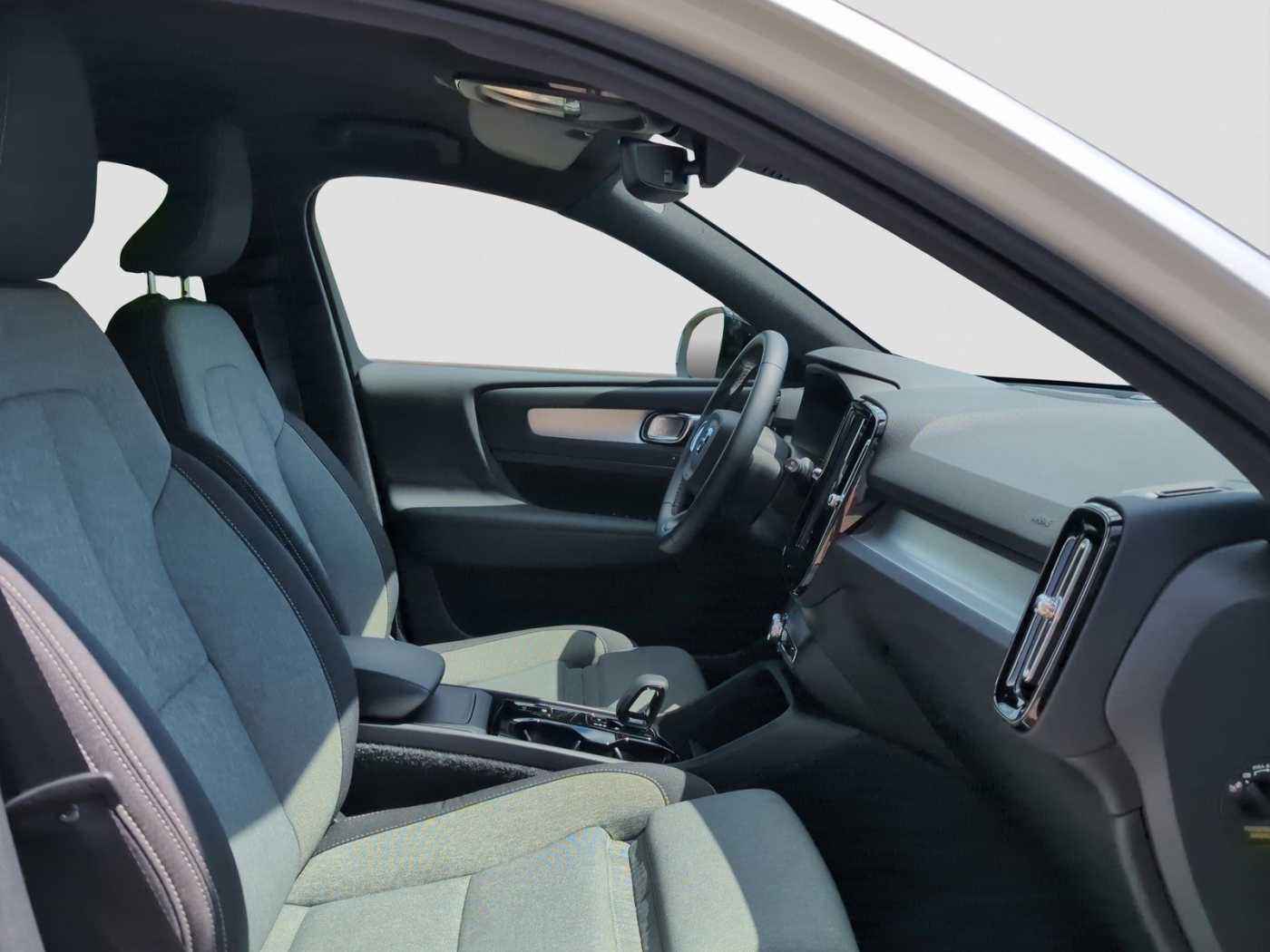 Volvo XC40 – Bild 12
