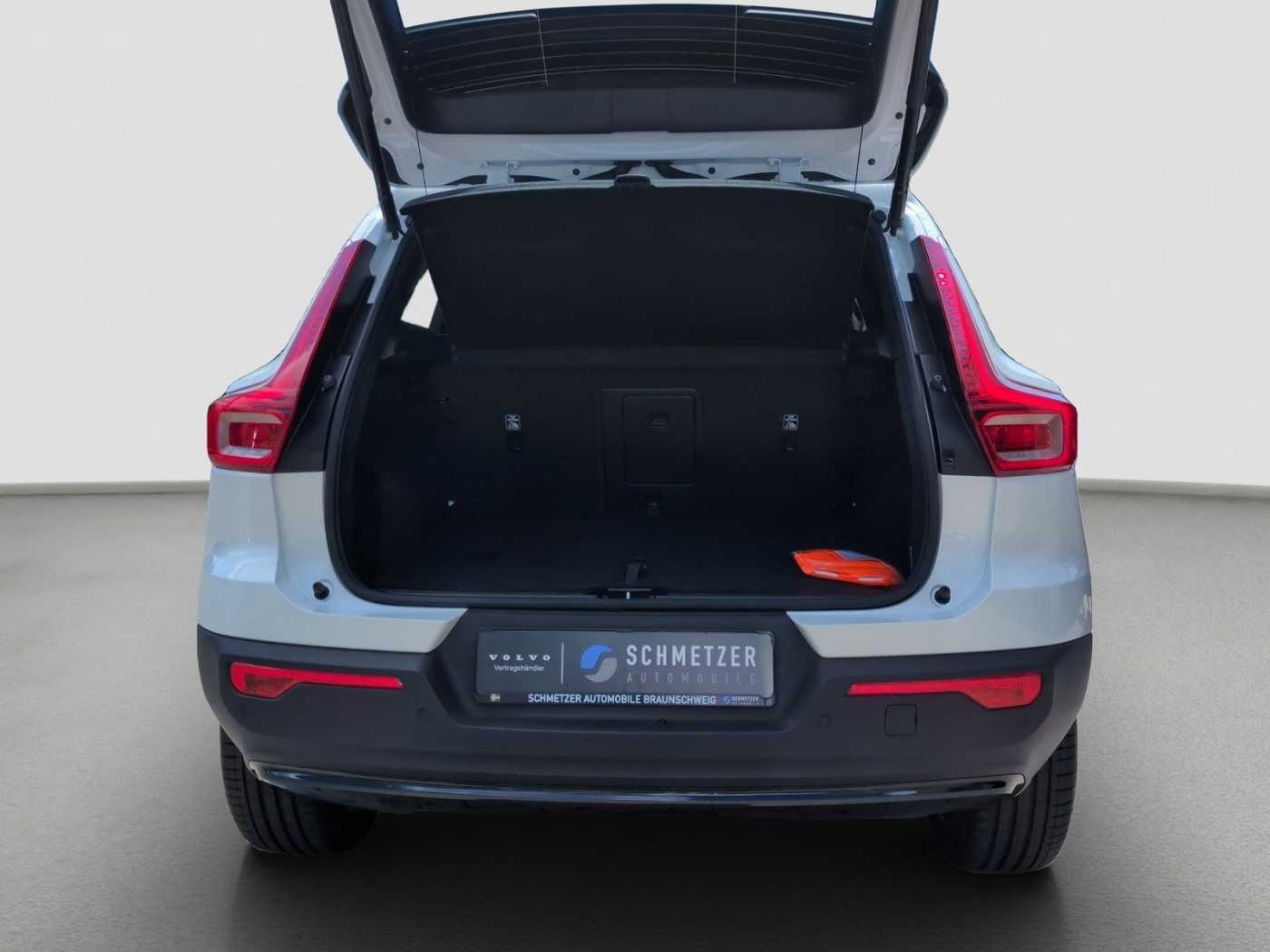 Volvo XC40 – Bild 13