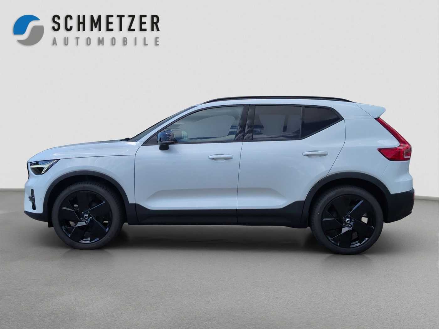 Volvo XC40 – Bild 2