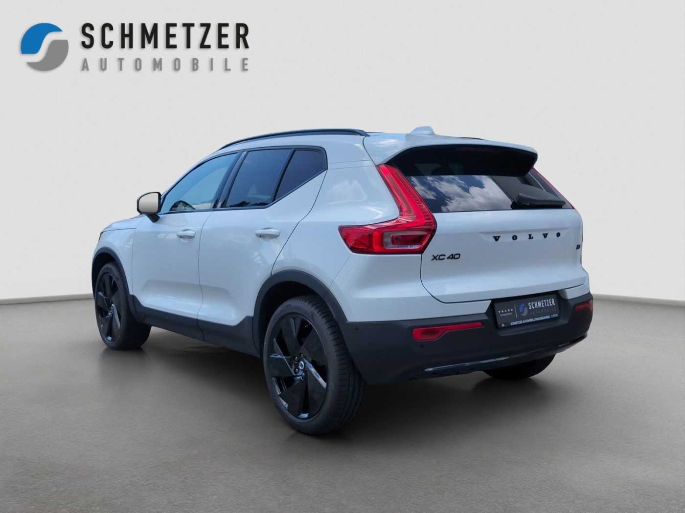 Volvo XC40 – Bild 3