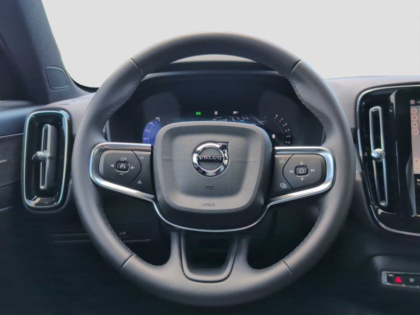 Volvo XC40 – Bild 4