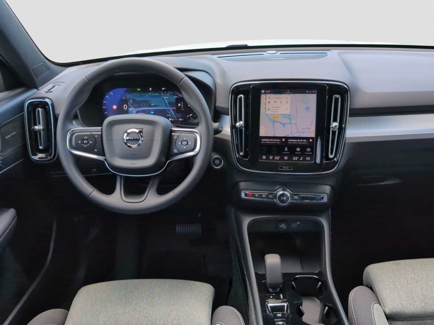 Volvo XC40 – Bild 6