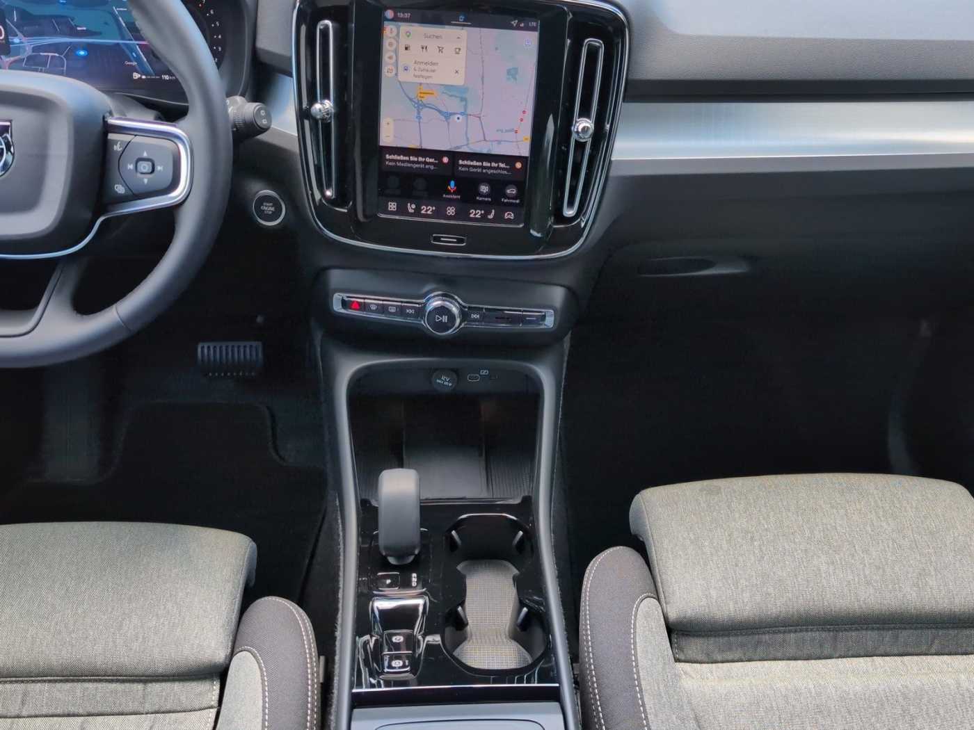 Volvo XC40 – Bild 7