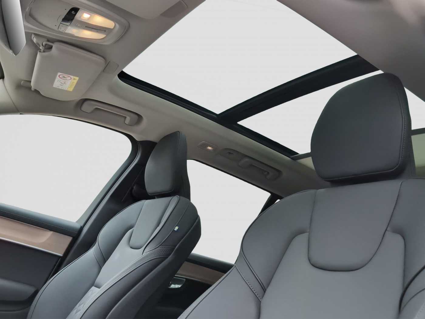 Volvo XC90 – Bild 10