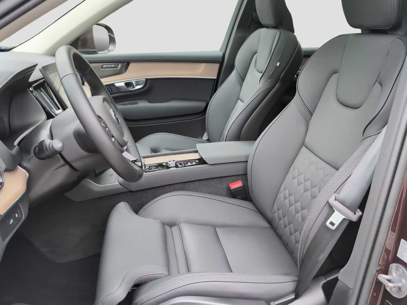 Volvo XC90 – Bild 11