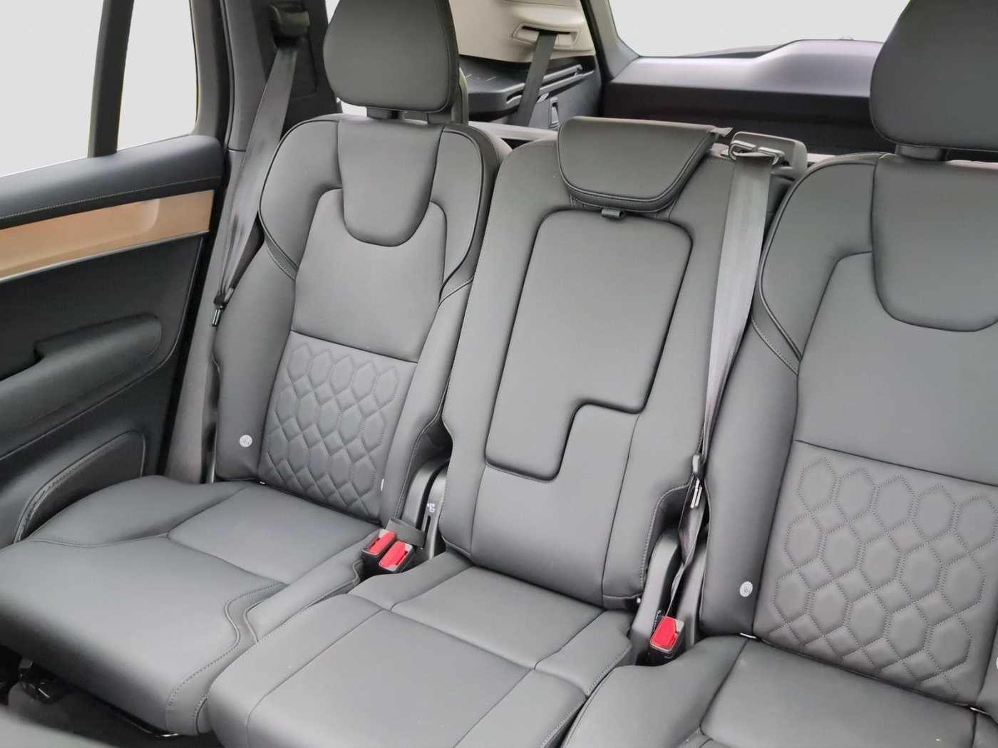 Volvo XC90 – Bild 12