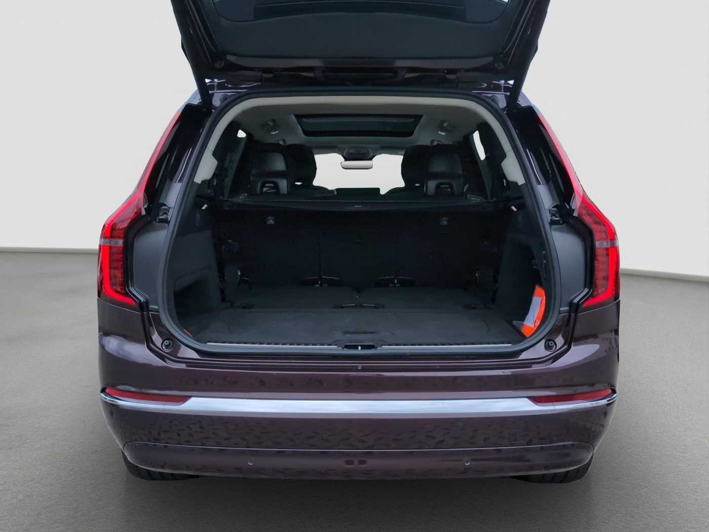 Volvo XC90 – Bild 13