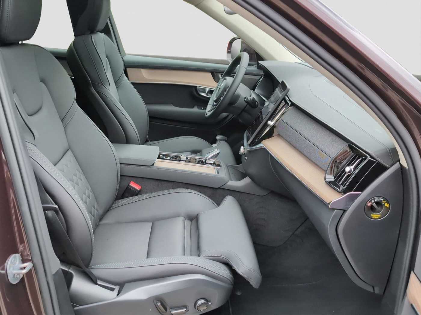 Volvo XC90 – Bild 14