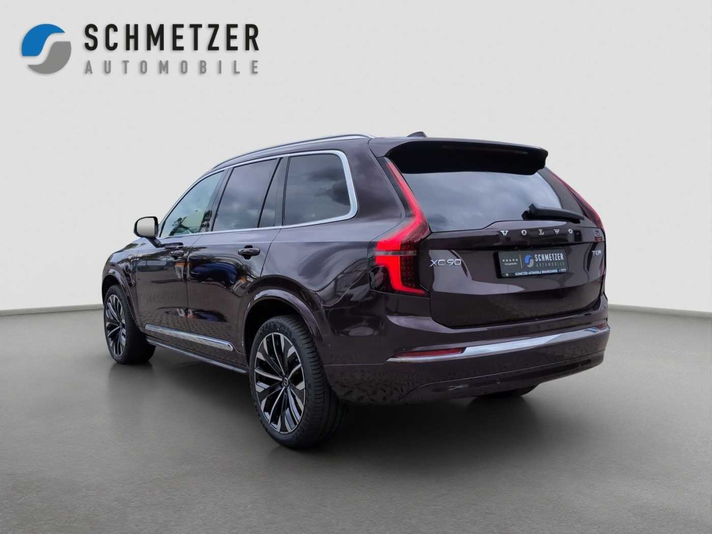 Volvo XC90 – Bild 2