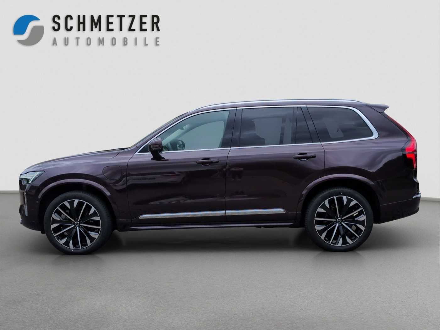 Volvo XC90 – Bild 3