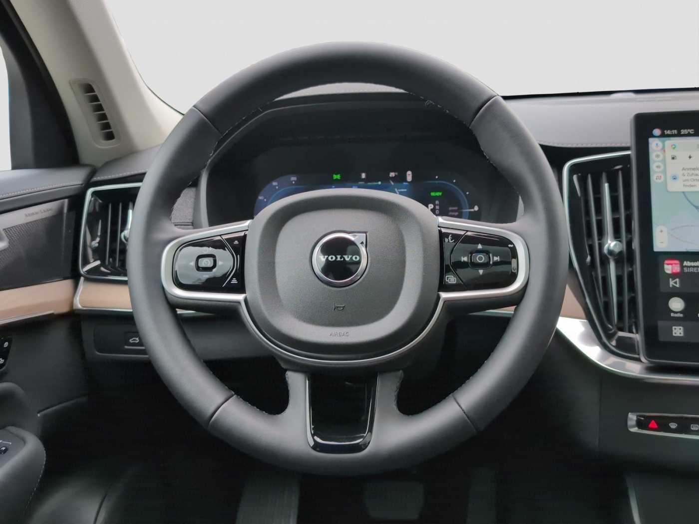 Volvo XC90 – Bild 4