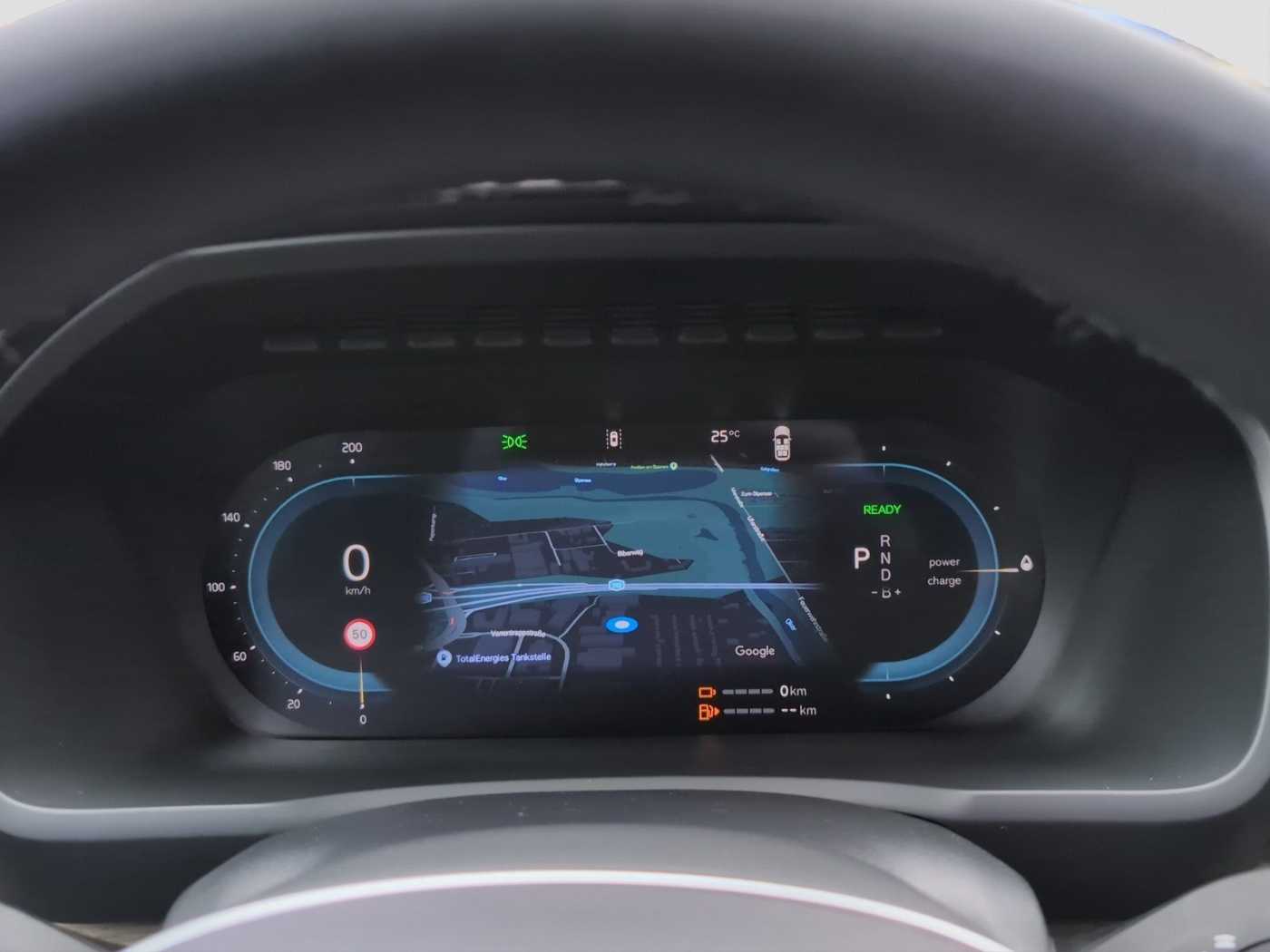 Volvo XC90 – Bild 5