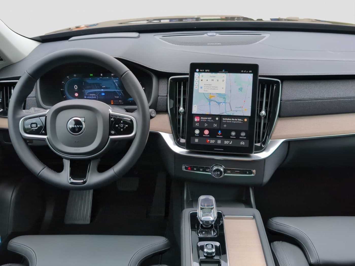 Volvo XC90 – Bild 6